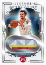 Topps Motif Basketball 2023-24 Hobby Box - Image 7