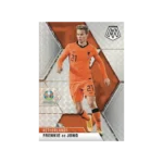 Panini Mosaic UEFA Euro Soccer 2020/21 Hobby Box - Image 3