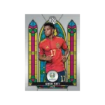 Panini Mosaic UEFA Euro Soccer 2020/21 Hobby Box - Image 5