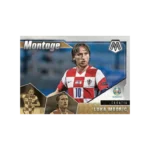 Panini Mosaic UEFA Euro Soccer 2020/21 Hobby Box - Image 2