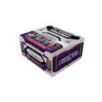 Panini Prizm English Premier League Soccer 2024-25 Hobby Box