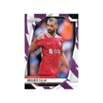 Panini Prizm English Premier League Soccer 2024-25 Hobby Box - Image 3