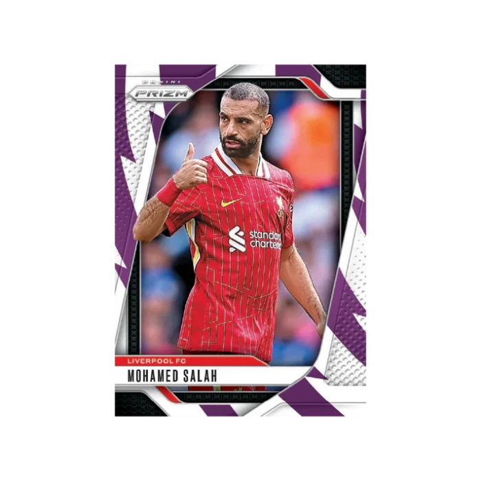 Panini Prizm English Premier League Soccer 2024-25 Hobby Box - Image 3
