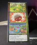 Pokémon TCG Eevee Heroes Booster Box s6a (Korean) SEALED - Image 4