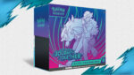 Pokemon Journey Together Elite Trainer Box – Sealed