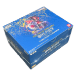 ONE PIECE PILLARS OF STRENGTH OP-03 ENGLISH BOOSTER BOX - Image 2