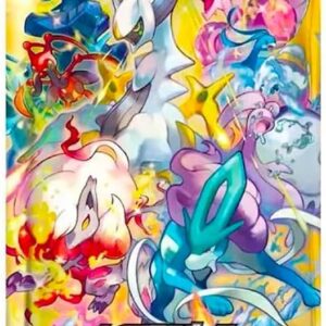 HIGH CLASS VSTAR – Pokémon TCG Universe S12a Japanese Booster Pack