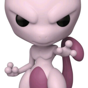 Pokemon – Mewtwo Pop! Vinyl