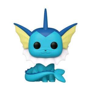 Pokemon – Vaporeon Pop! Vinyl