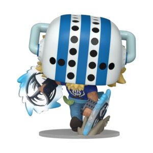 One Piece – Killer US Exclusive Pop! Vinyl