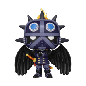 One Piece – King Pop! Vinyl