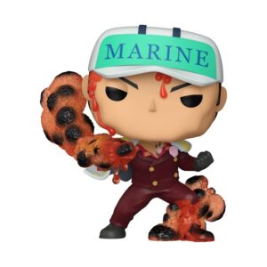 One Piece – Sakazuki US Exclusive Pop! Vinyl