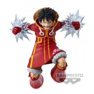 ONE PIECE – BATTLE RECORD COLLECTION – MONKEY D. LUFFY