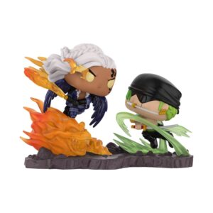 One Piece – Roronoa Zoro vs. King US Exclusive Pop! Moment