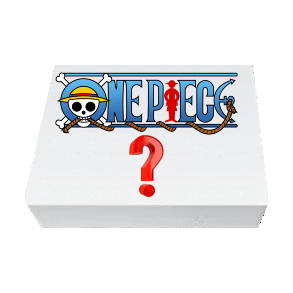 Yahtzee – One Piece Edition