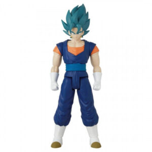 DRAGON BALL – DRAGON STARS 12″ LIMIT BREAKERS – SUPER SAIYAN BLUE VEGITO (REPEAT)