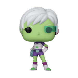 Dragon Ball Super: Broly – Cheelai Pop! Vinyl