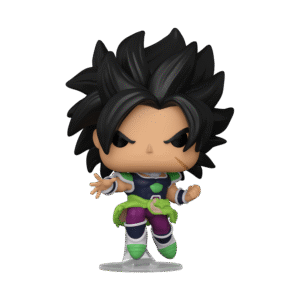 Dragon Ball Super: Broly – Broly Pop! Vinyl