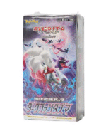 Dark Fantazma Expansion Pack – Pokemon Card Japanese