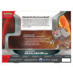 Pokemon Bloodmoon Ursaluna ex Box - Image 2