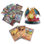 Pokemon Charizard ex Super Premium Collection - Image 4