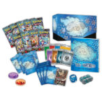 Pokemon Stellar Crown Elite Trainer Box – SV7 - Image 2