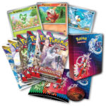 Pokemon Scarlet and Violet Summer 2023 Collector Chest - Image 2