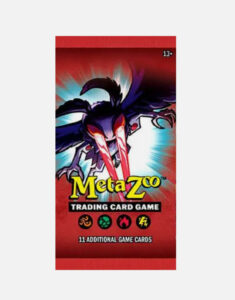 MetaZoo Base Set Booster Box (2025) - Image 3