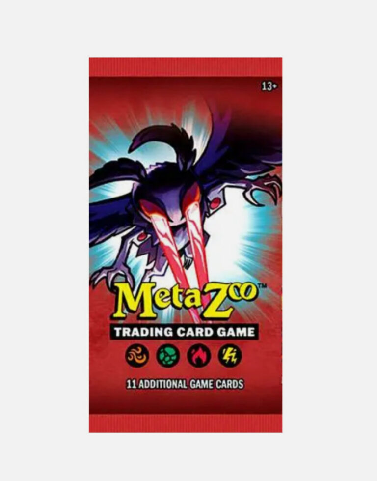 MetaZoo Base Set Booster Box (2025) - Image 3