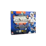 Panini Prizm NFL Football International Asia Tmall Box 2023