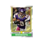 Topps Chrome Football 2024 Hobby Box - Image 2