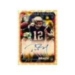 Topps Chrome Football 2024 Hobby Box - Image 8