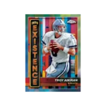 Topps Chrome Football 2024 Hobby Box - Image 9