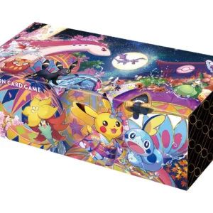 Kanazawa Special Box Japanese Pokemon Card