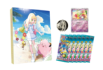 SV9 Collection File Set Lillie Sealed Case(24 files) Japanese Pokemon Card - Image 2