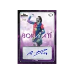 Topps UEFA Women’s Champions League 2024/25 Knockout - Image 3