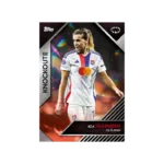 Topps UEFA Women’s Champions League 2024/25 Knockout - Image 4