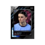 Topps UEFA Women’s Champions League 2024/25 Knockout - Image 2