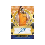 Topps Real Madrid Palatial 2024-25 Hobby Box - Image 5