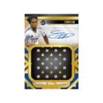 Topps Real Madrid Palatial 2024-25 Hobby Box - Image 2