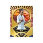 Topps Real Madrid Palatial 2024-25 Hobby Box - Image 4