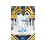 Topps Real Madrid Palatial 2024-25 Hobby Box - Image 3