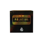 Topps Real Madrid Palatial 2024-25 Hobby Box