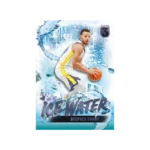 Topps Three Basketball Hobby 2023/24 Hobby Box - Image 9