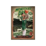 Topps Three Basketball Hobby 2023/24 Hobby Box - Image 7