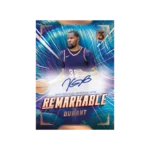 Topps Three Basketball Hobby 2023/24 Hobby Box - Image 8