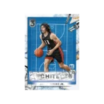 Topps Three Basketball Hobby 2023/24 Hobby Box - Image 5