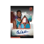 Topps Three Basketball Hobby 2023/24 Hobby Box - Image 6