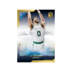 Topps Three Basketball Hobby 2023/24 Hobby Box - Image 3