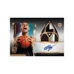 Topps Three Basketball Hobby 2023/24 Hobby Box - Image 4